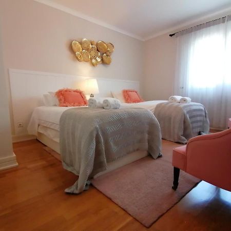 Mysh Lisbon Apartment Ngoại thất bức ảnh
