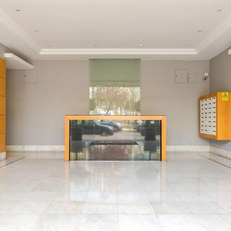 Mysh Lisbon Apartment Ngoại thất bức ảnh