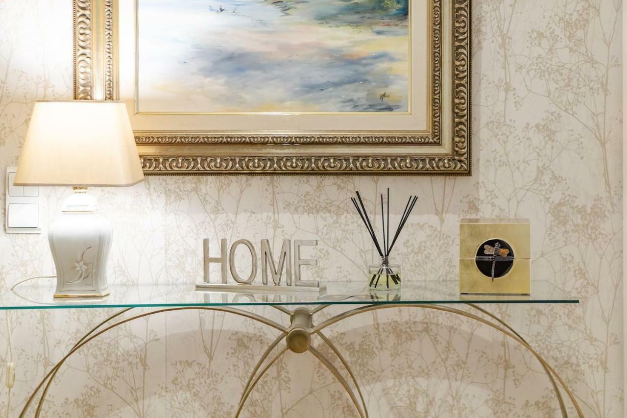 Mysh Lisbon Apartment Ngoại thất bức ảnh