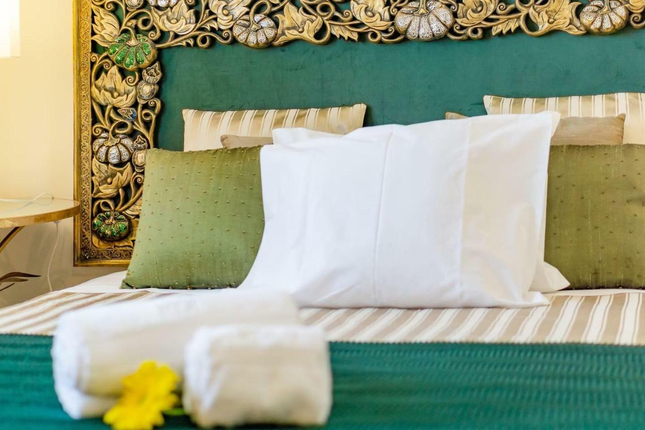 Mysh Lisbon Apartment Ngoại thất bức ảnh
