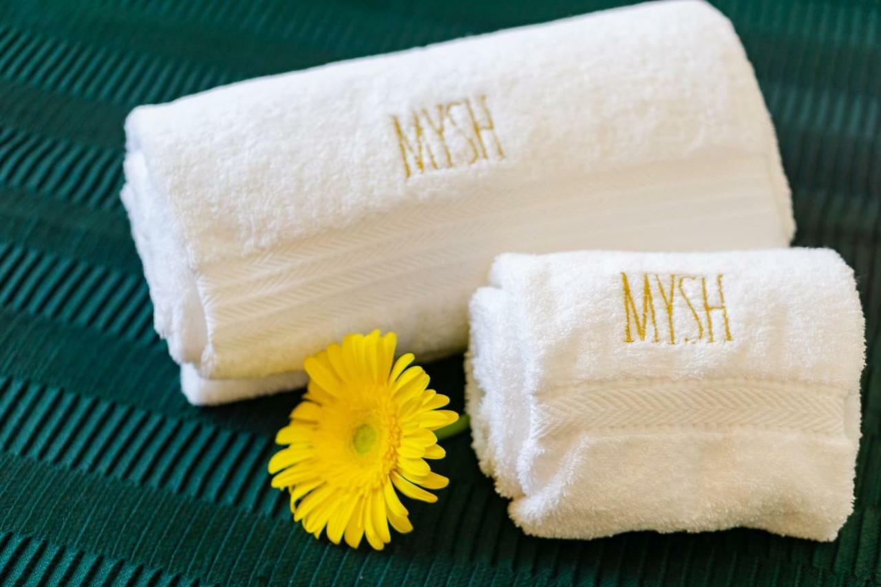 Mysh Lisbon Apartment Ngoại thất bức ảnh