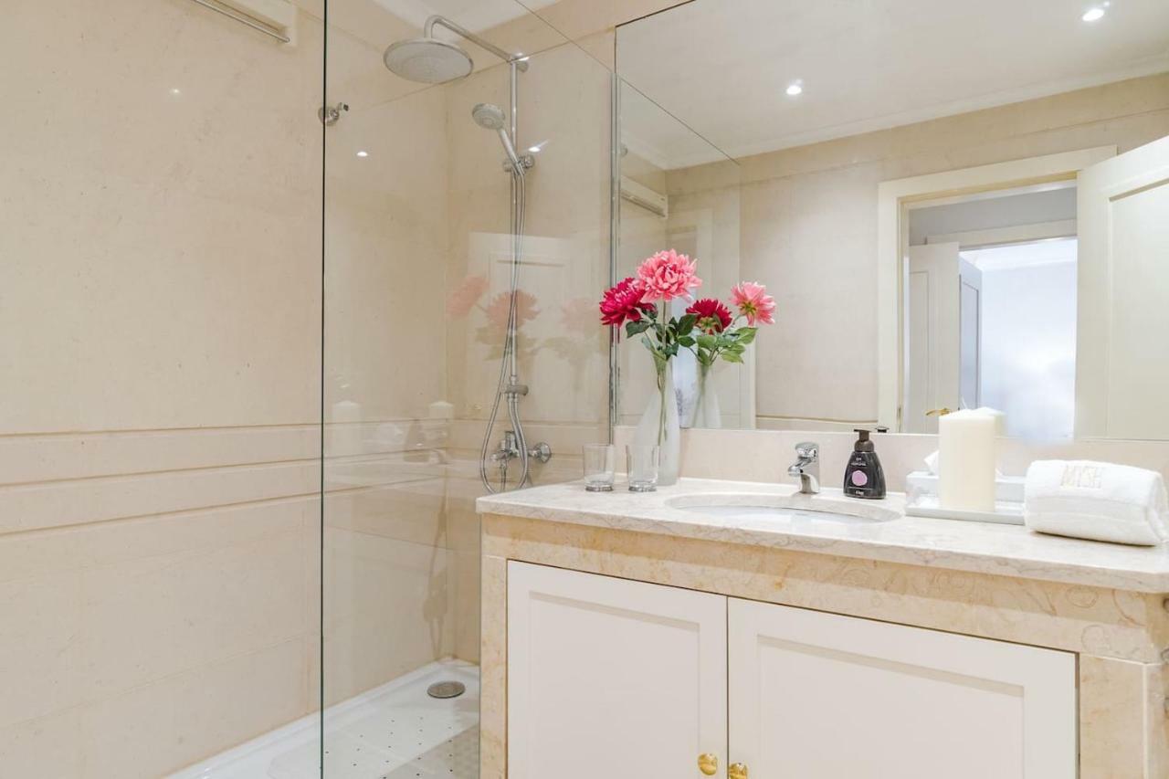 Mysh Lisbon Apartment Ngoại thất bức ảnh