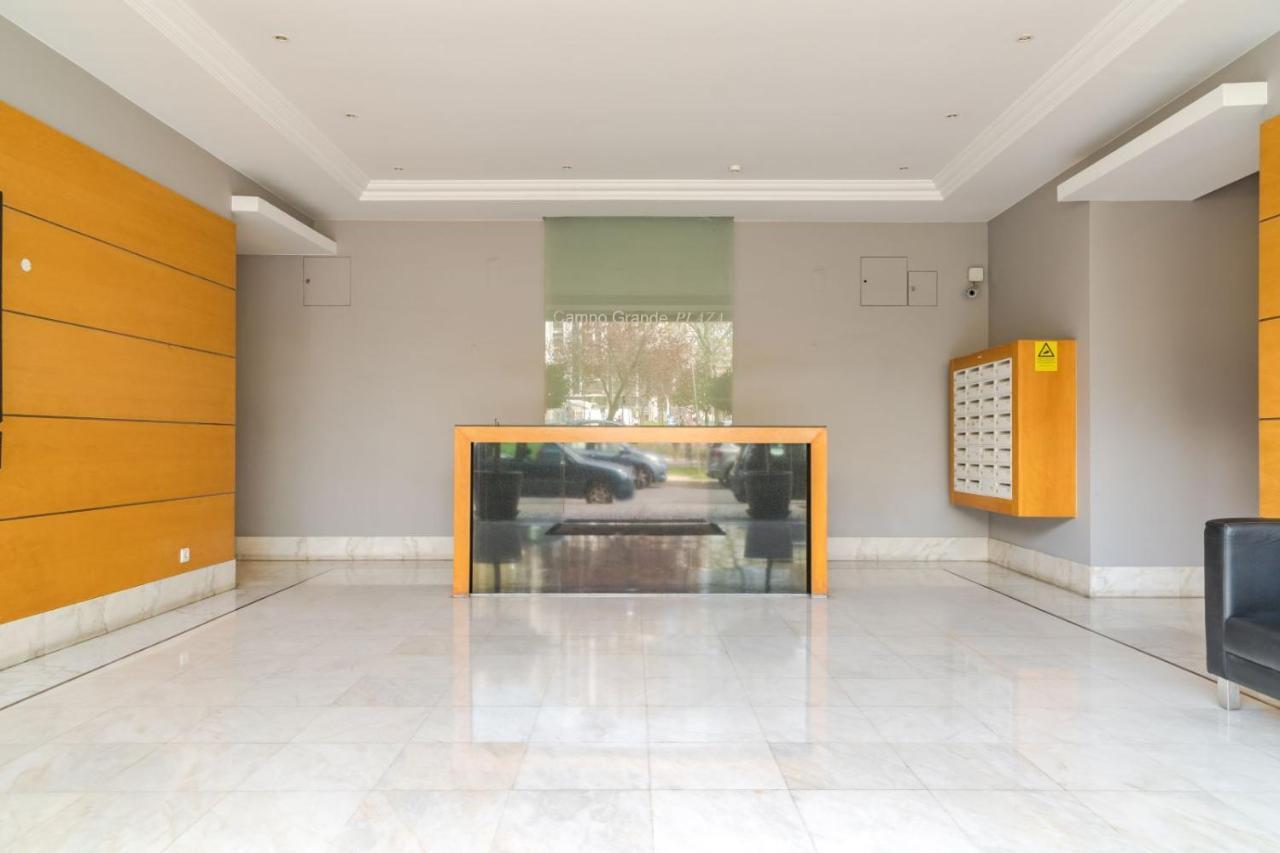Mysh Lisbon Apartment Ngoại thất bức ảnh