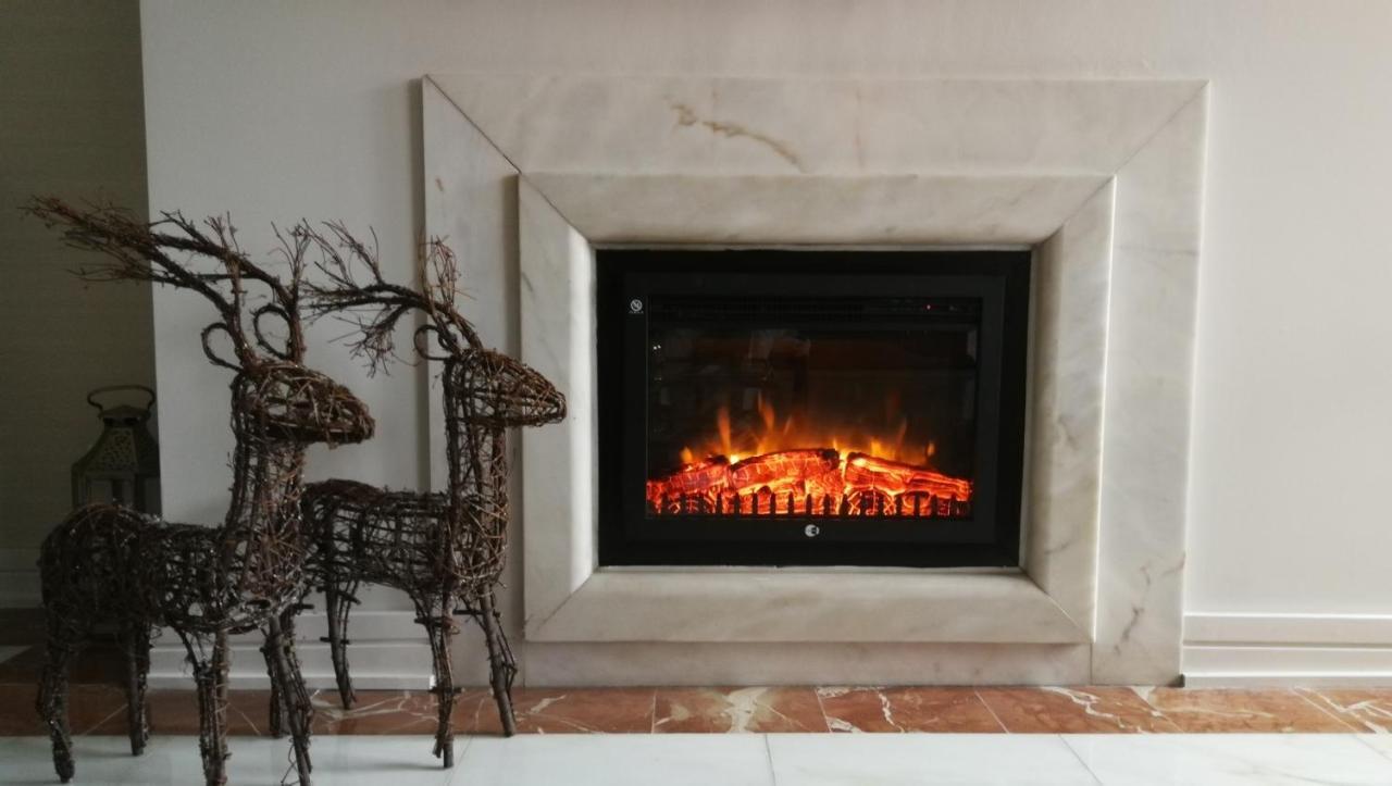 Mysh Lisbon Apartment Ngoại thất bức ảnh
